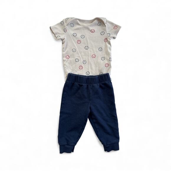 Baby Boy Clothing Bundle - Size 6-9 Months - 12 Pieces - Picture 4 of 14